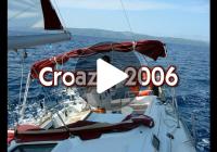 парусная лодка Оцеанис 331 Split Хорватия